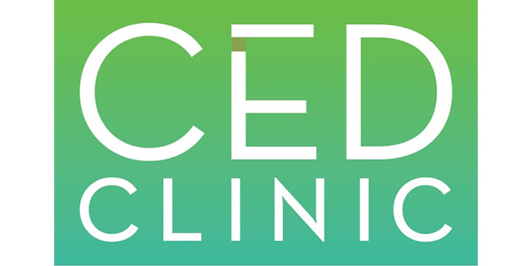 CED Clinic Logo