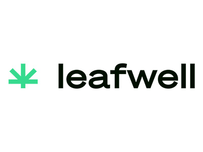 Leafwell Logo