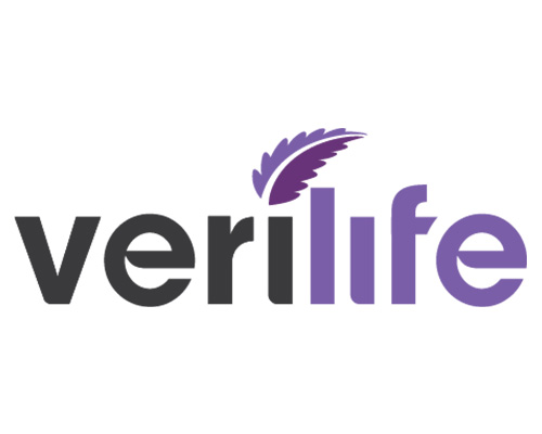 Verilife Logo