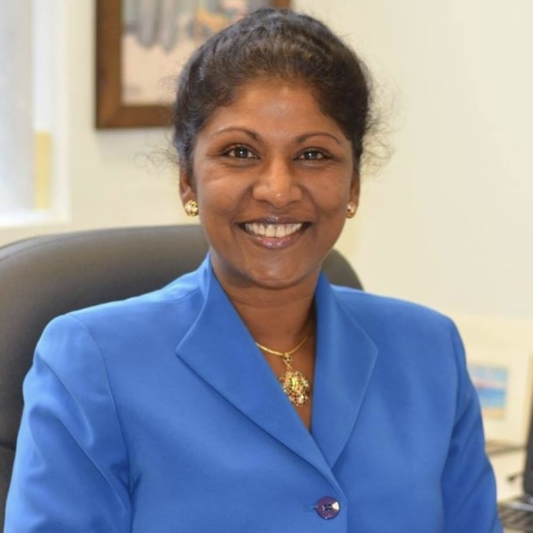 DR. UMA DHANABALAN